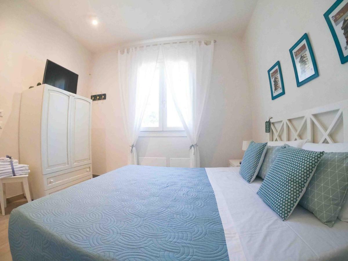 Villa Almyra San Vito Lo Capo Luaran gambar